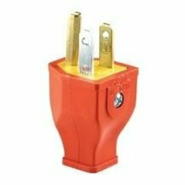 Eaton Wiring Devices STRAIGHT BLADE PLUG SA399O